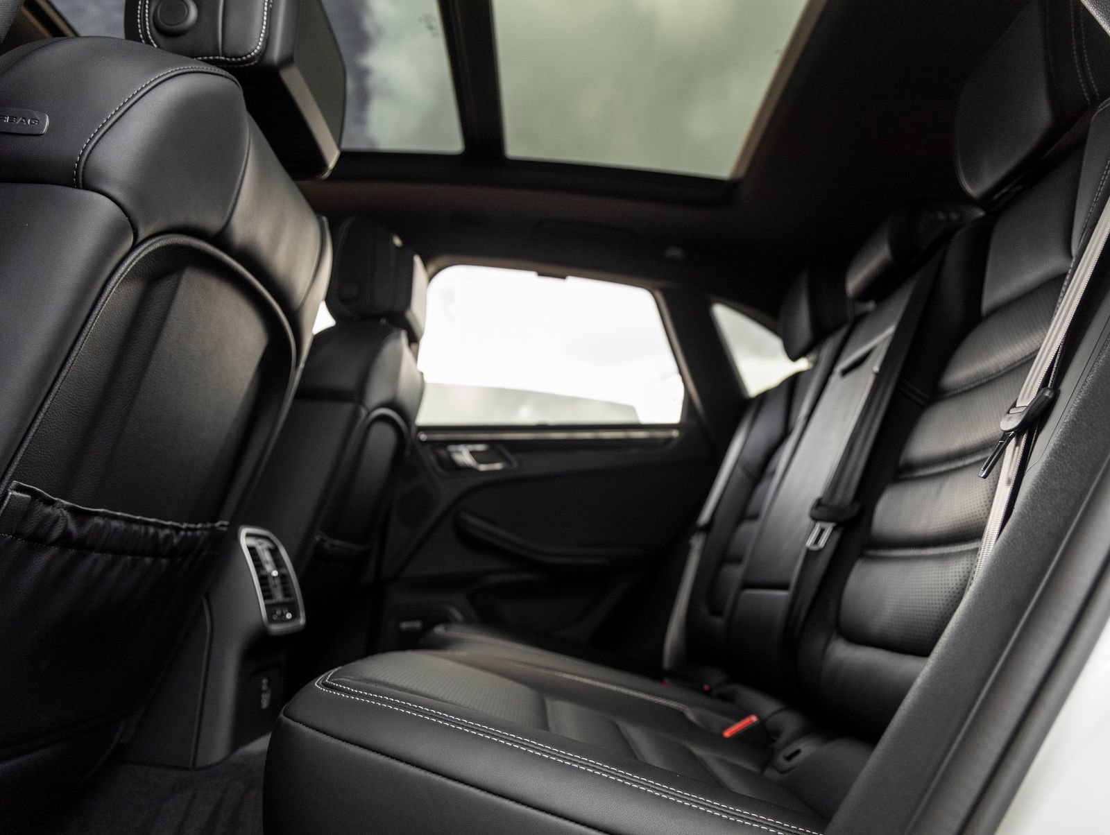New 2026 Porsche Macan S AWD/4WD image 35
