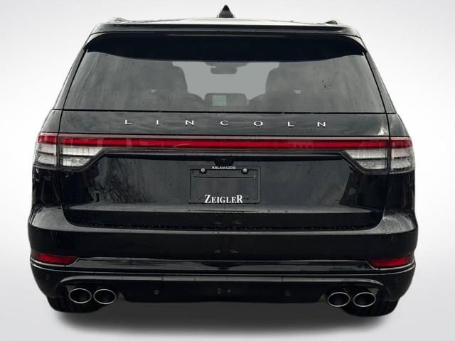 New 2026 Lincoln Aviator Reserve image 7