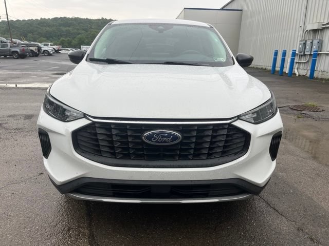 Used 2025 Ford Escape Active AWD/4WD image 11