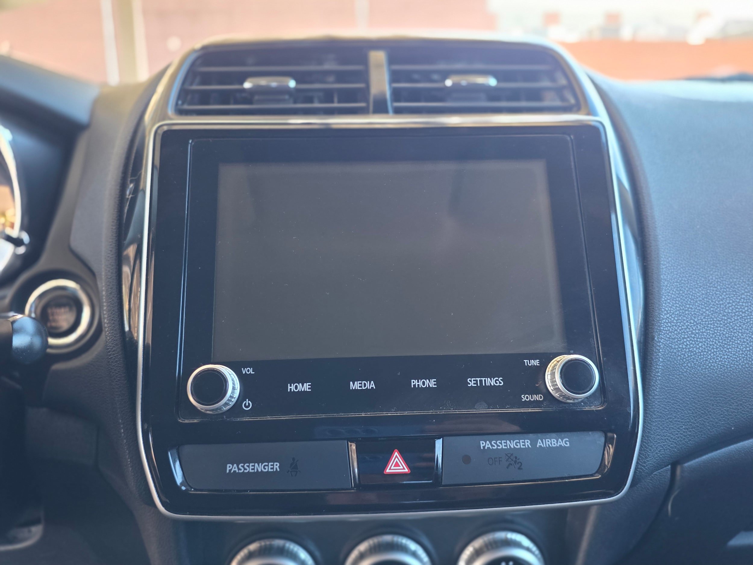 Used 2020 Mitsubishi Outlander Sport SE AWD/4WD image 18