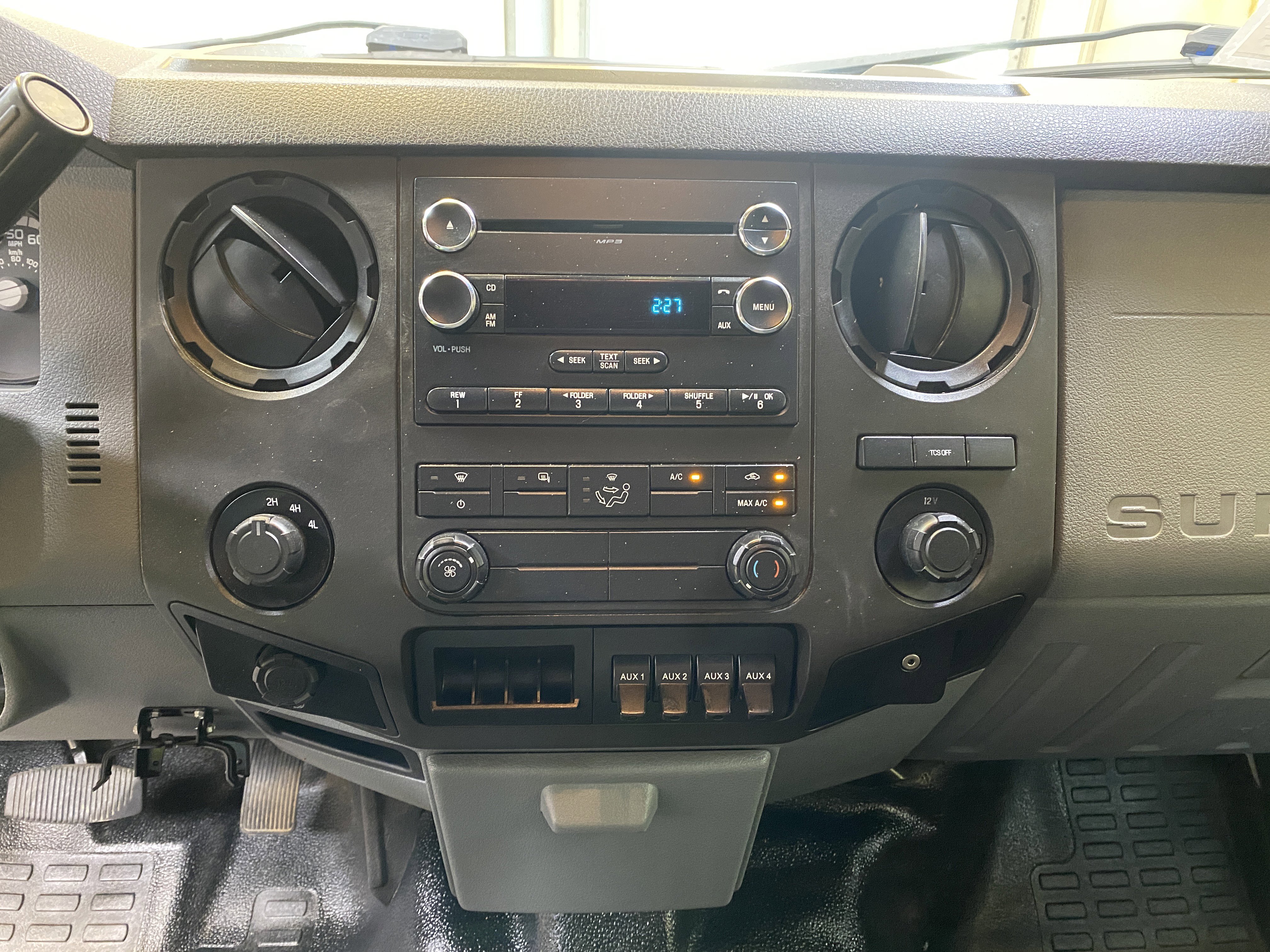 Used 2016 Ford F350 XL w/ Power Equipment Group image 33