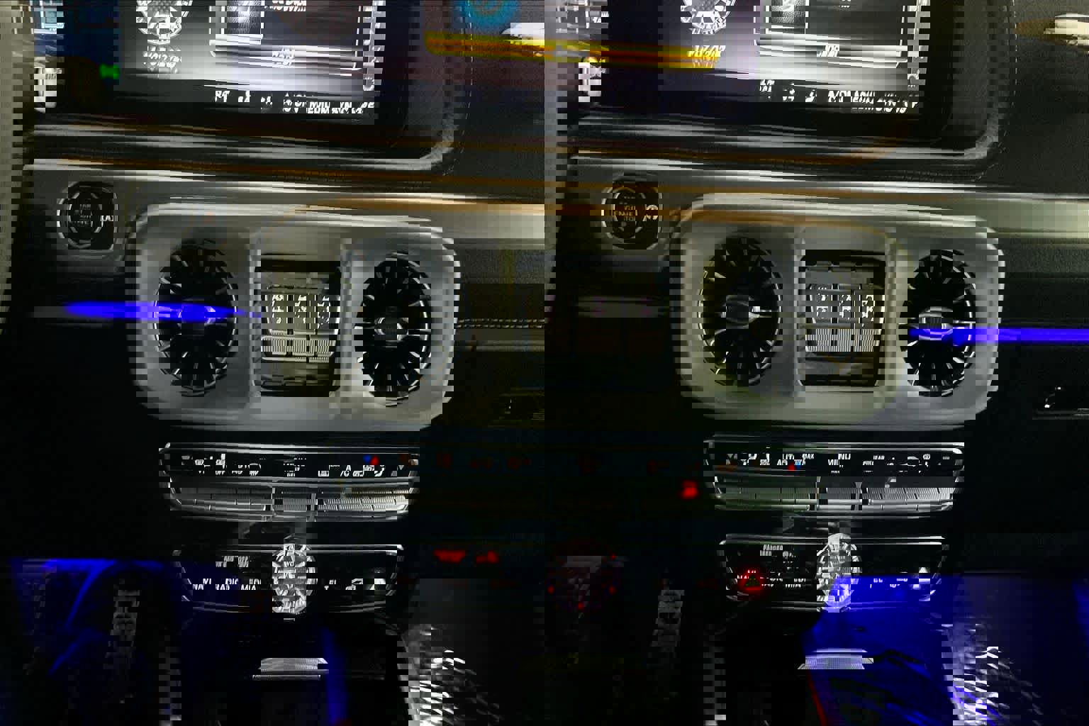 Used 2020 Mercedes-Benz G 63 AMG 4MATIC image 36