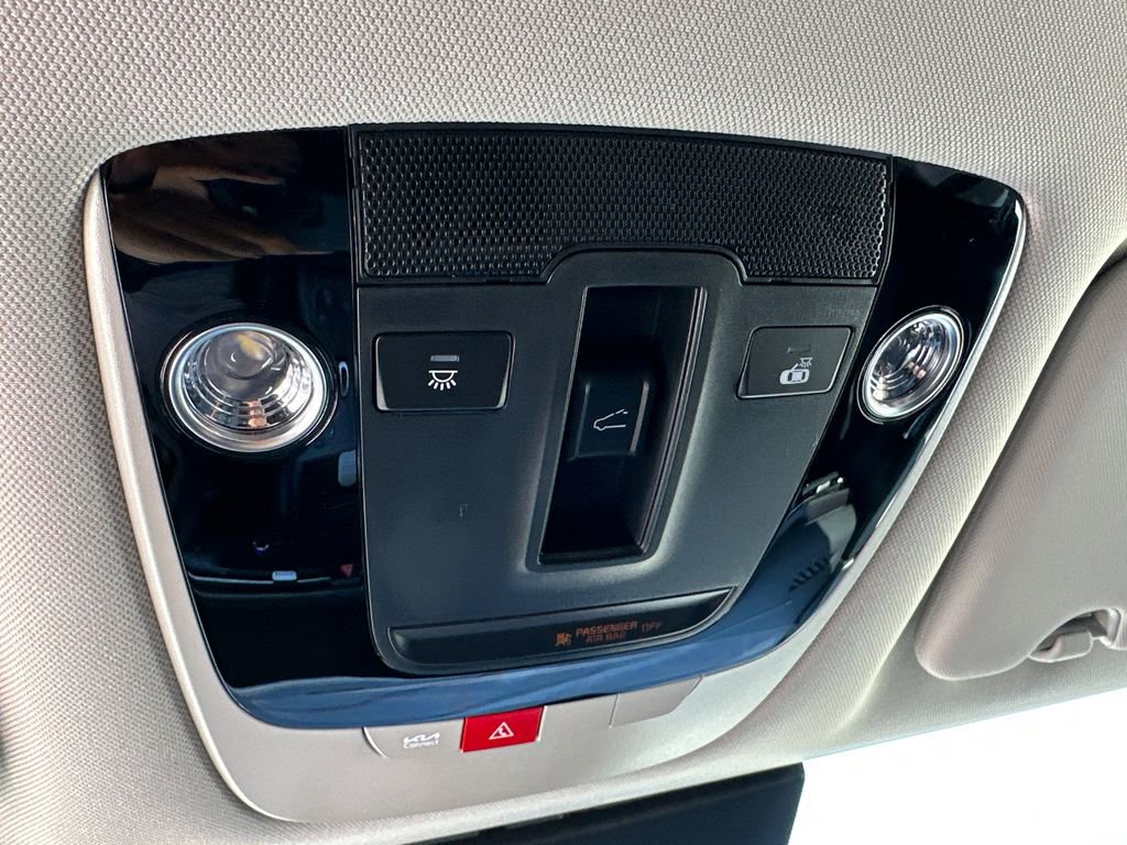 New 2026 Kia Sportage SX Prestige image 35