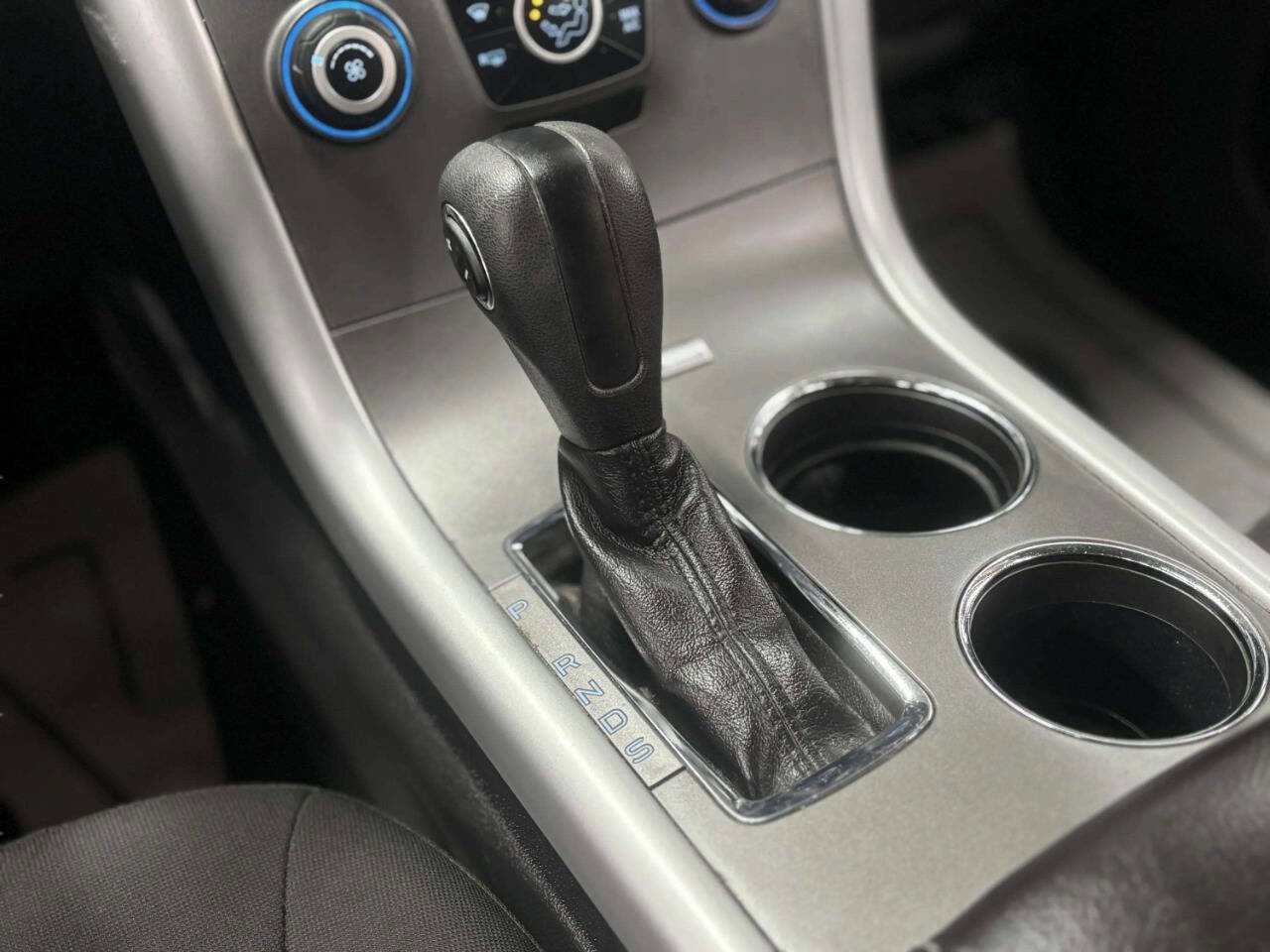 Used 2014 Ford Edge SE w/ Equipment Group 101A FWD image 25