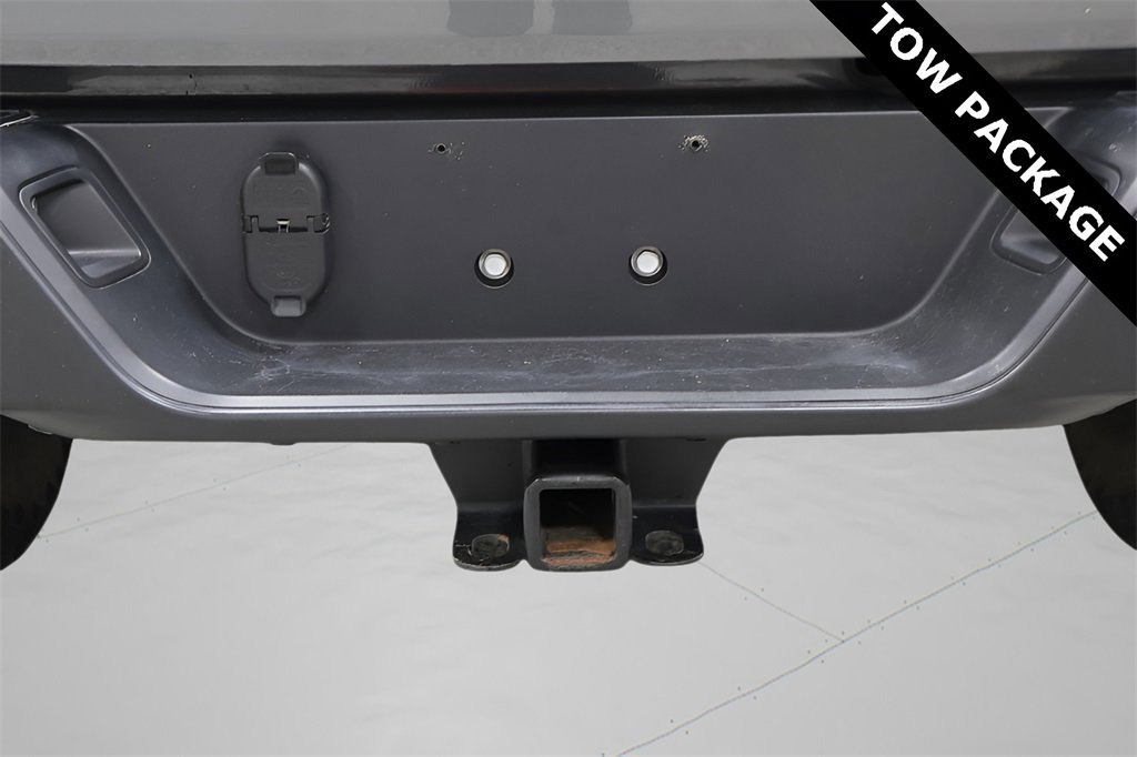 Used 2021 Jeep Gladiator Mojave w/ Trailer Tow Package image 29