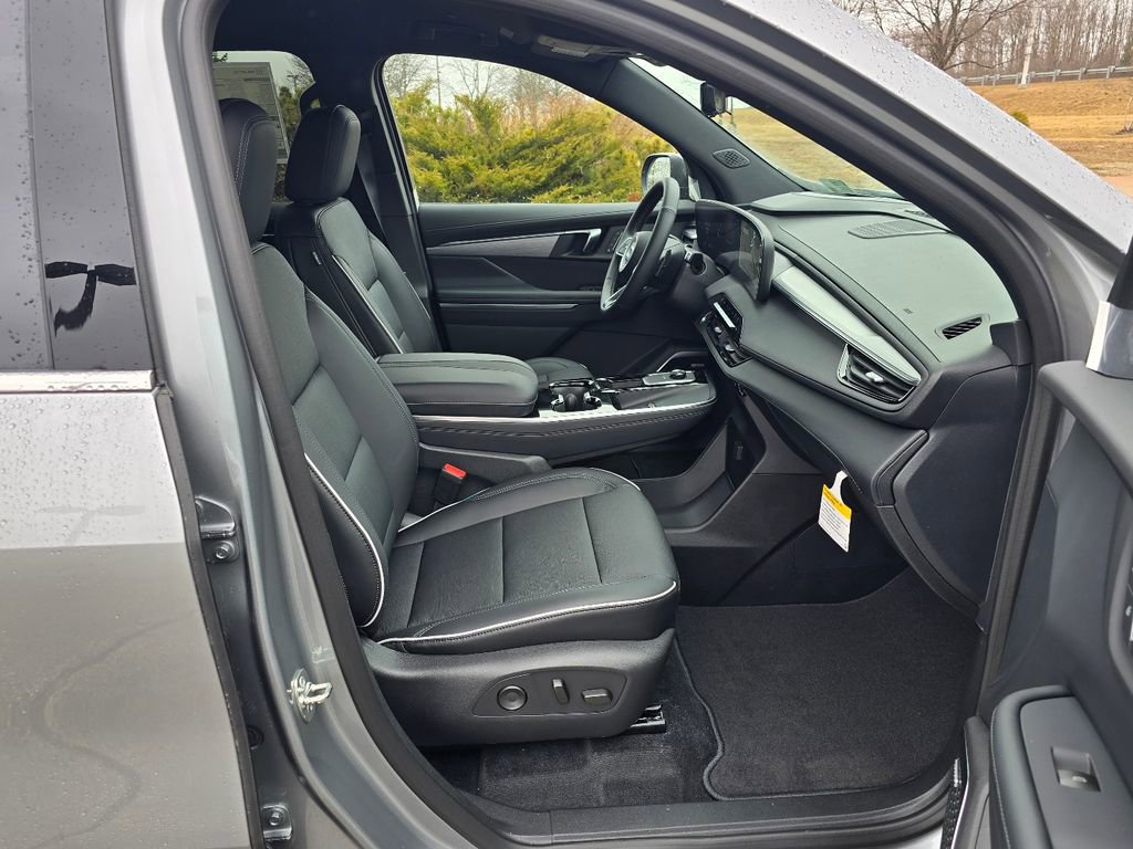 New 2026 Buick Enclave Preferred w/ Power Package image 36