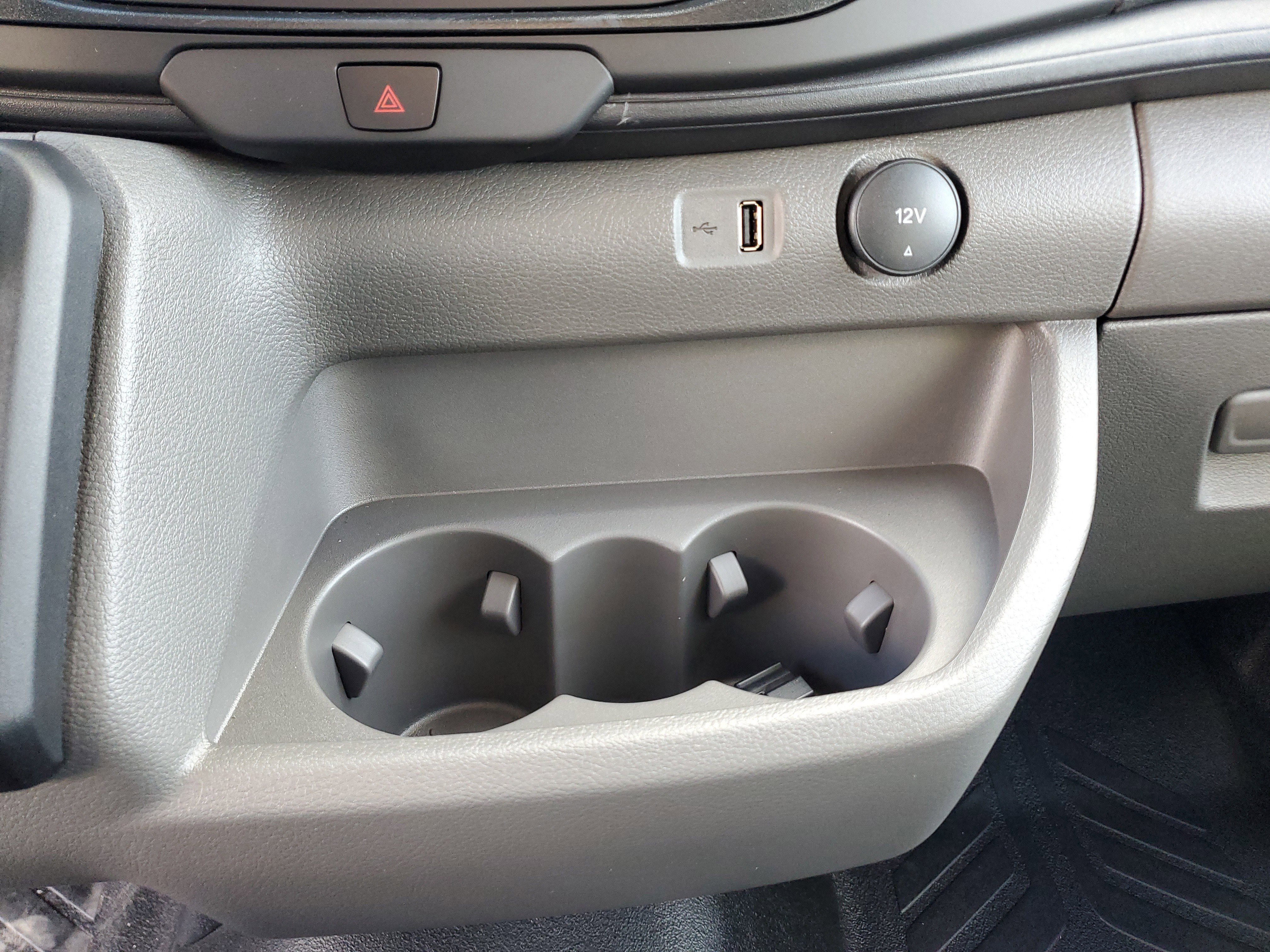 New 2026 Ford Transit 150 w/ Load Area Protection Package image 17