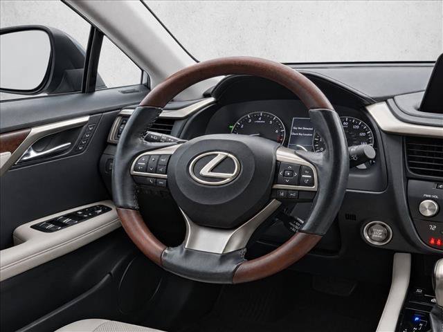 Used 2021 Lexus RX 350 FWD w/ Accessory Package (P1) image 30