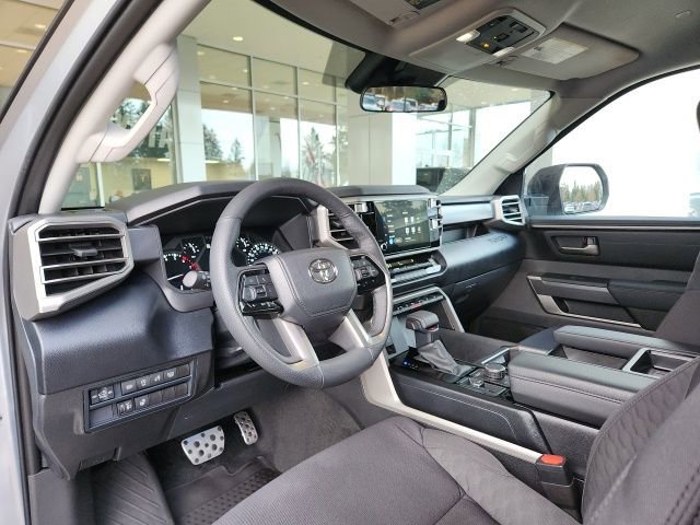 Used 2024 Toyota Tundra SR5 image 16