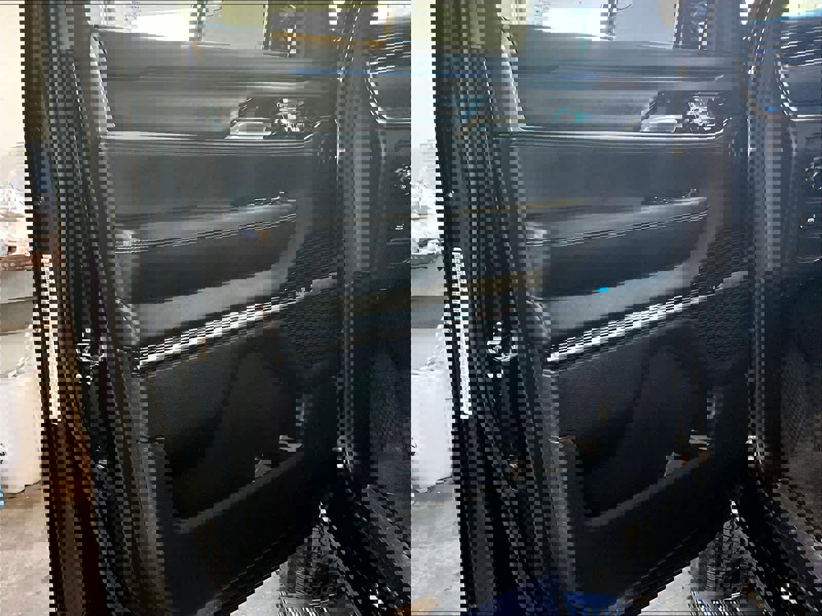 Used 2022 Jeep Grand Wagoneer Series I image 9