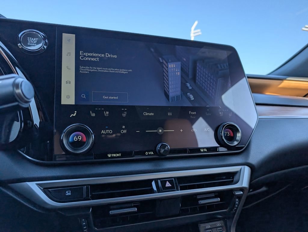 Used 2023 Lexus RX 350 Premium Plus image 23