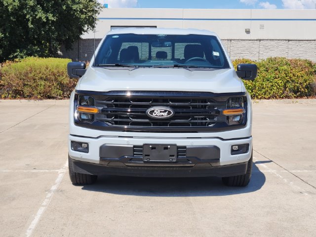 Used 2026 Ford F150 XLT w/ Equipment Group 302A MID RWD image 2