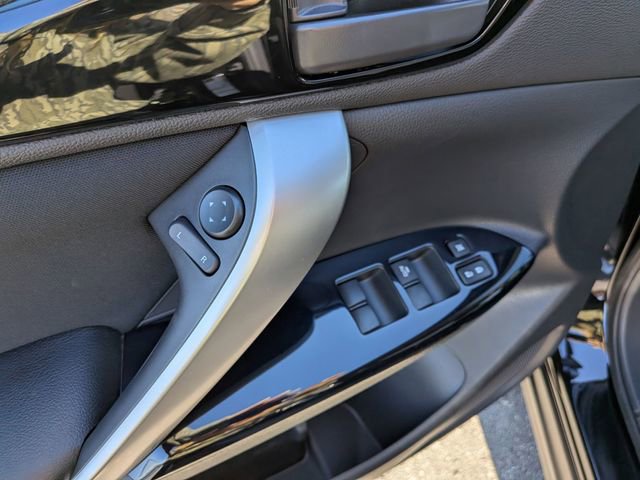 New 2026 Mitsubishi Eclipse Cross LE image 13