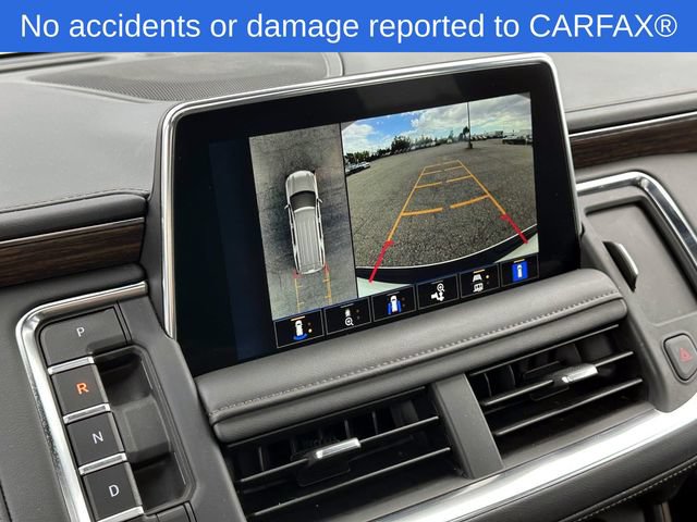 Certified 2023 Chevrolet Tahoe High Country AWD/4WD image 29