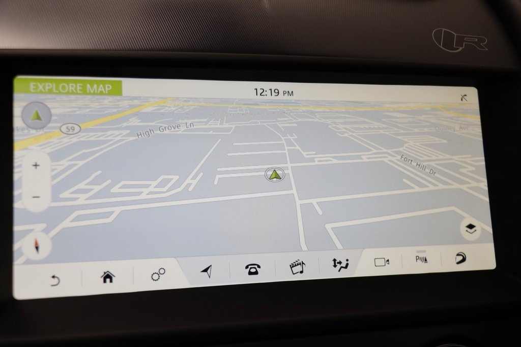 Used 2023 Jaguar F-TYPE R image 10