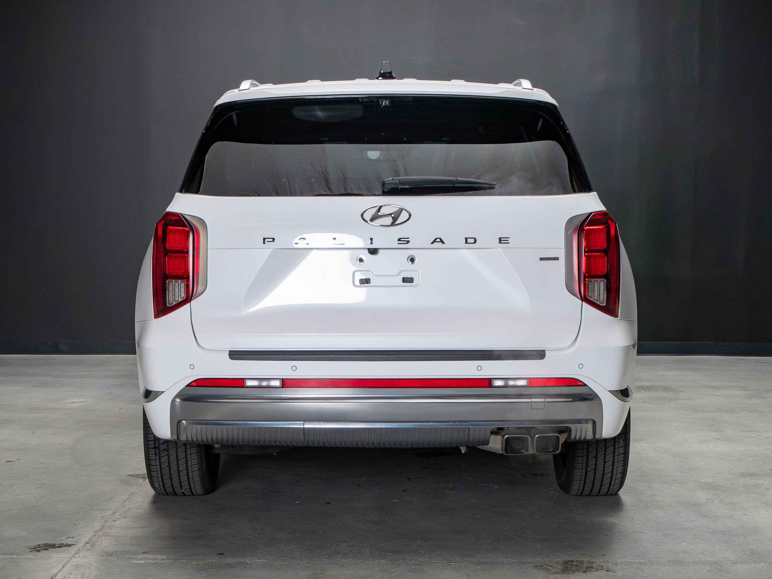 Used 2024 Hyundai Palisade Calligraphy AWD/4WD image 6