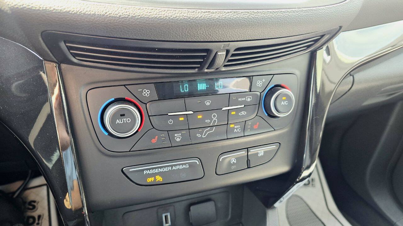 Used 2018 Ford Escape SE w/ SE SYNC Package AWD/4WD image 20