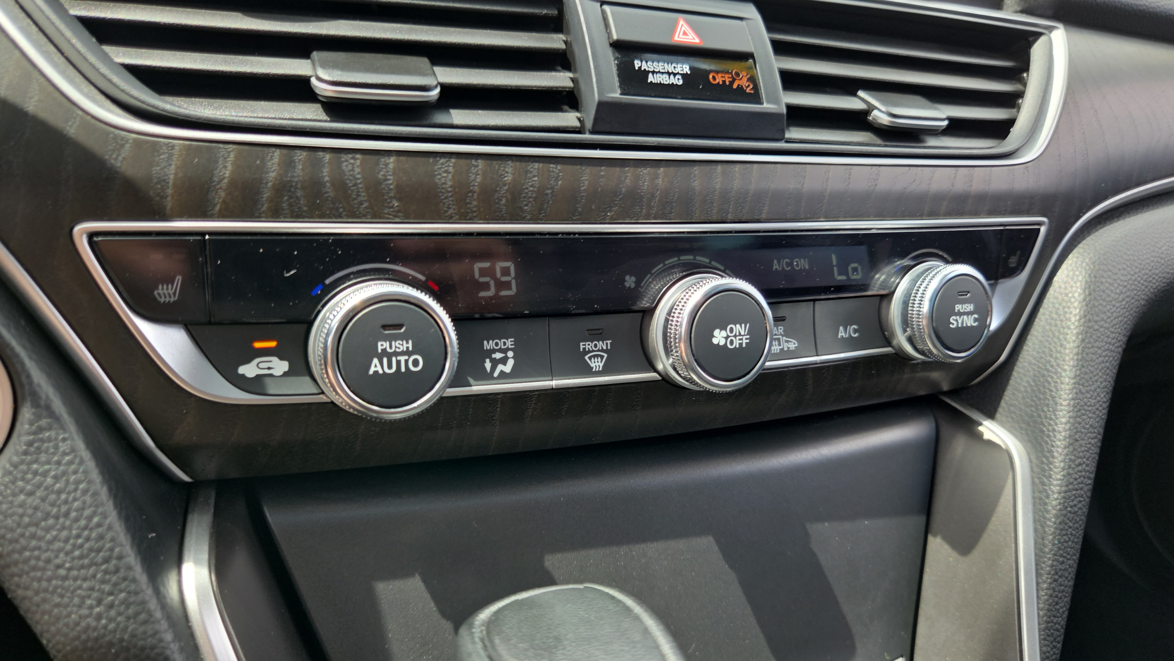 Certified 2022 Honda Accord EX-L image 24