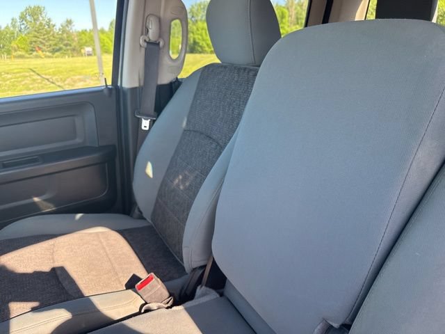 Used 2019 RAM 1500 Express w/ Wheel & Sound Group AWD/4WD image 22