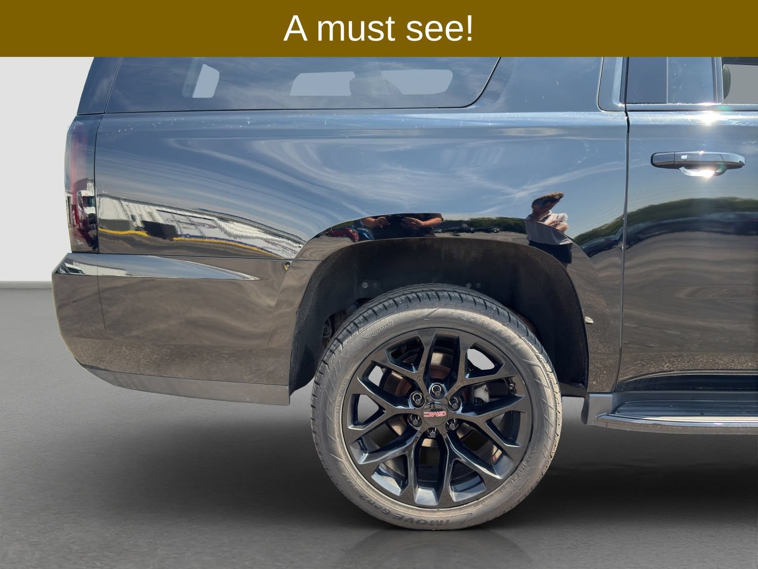 Used 2020 GMC Yukon XL SLT AWD/4WD image 30