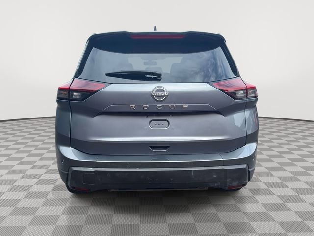 Used 2023 Nissan Rogue SV FWD image 7
