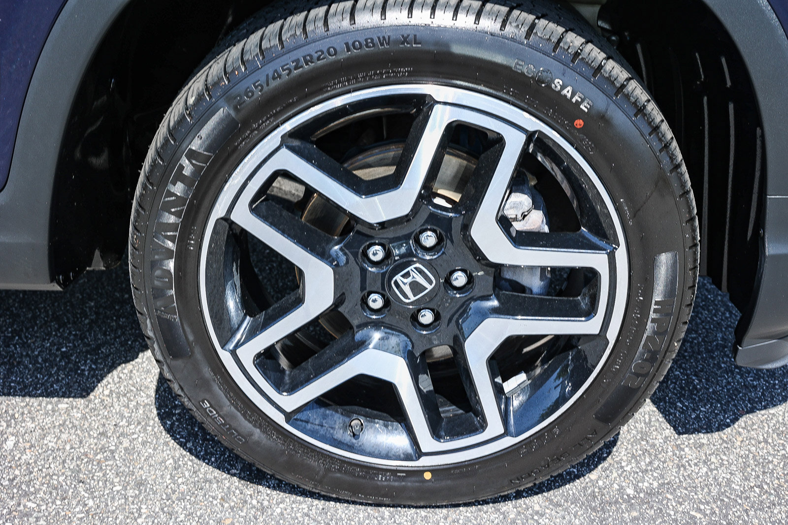 Certified 2023 Honda Passport Elite image 13