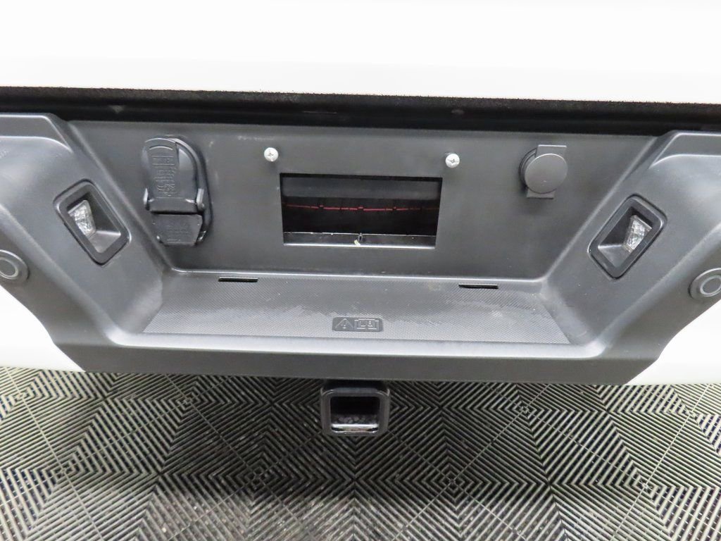 Used 2024 Ford F150 Lariat image 42