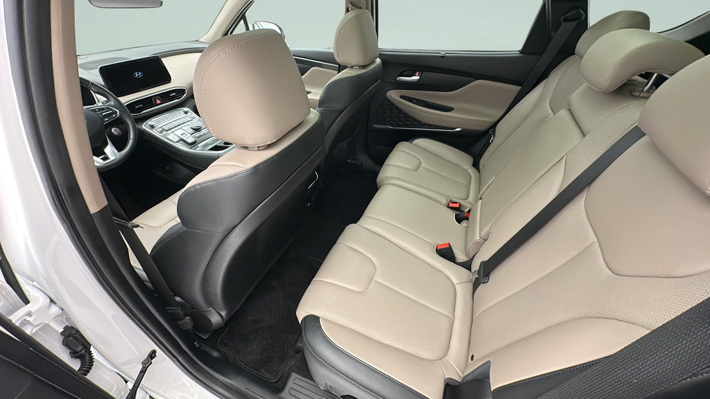 Used 2023 Hyundai Santa Fe SEL w/ Premium Package AWD/4WD image 10