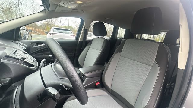 Used 2017 Ford Escape SE AWD/4WD image 20