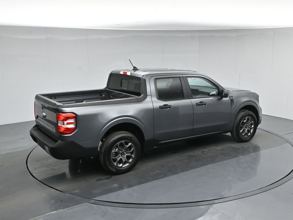 Certified 2022 Ford Maverick XLT image 46