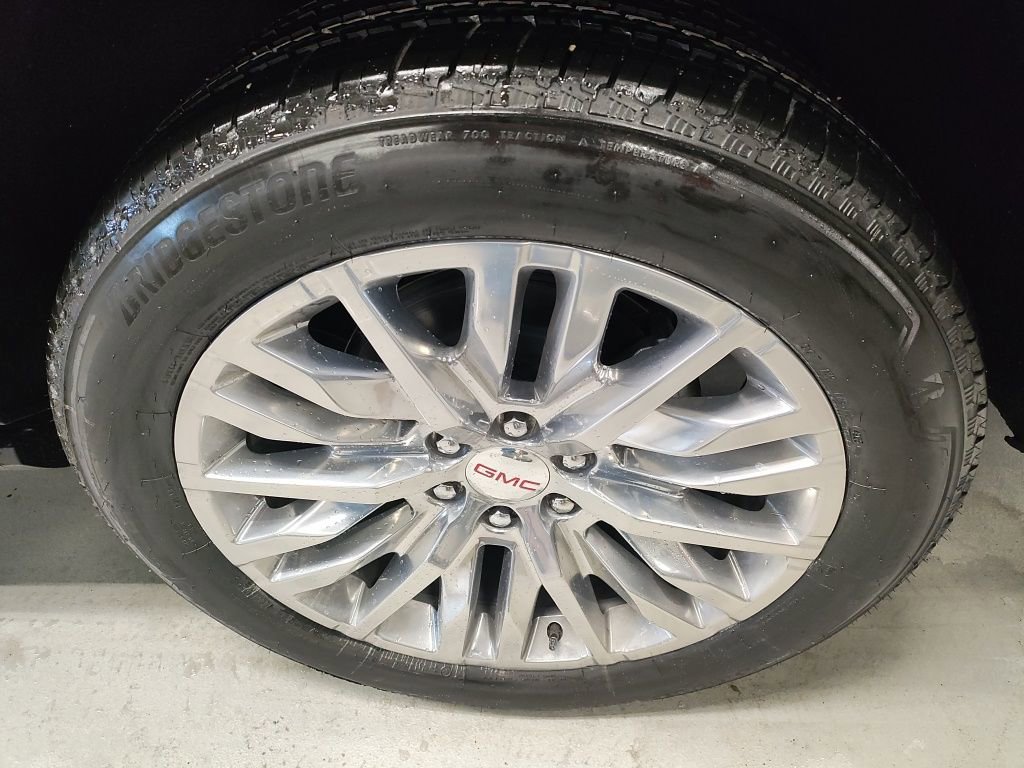 New 2026 GMC Yukon XL Denali w/ Sun & Power Step Package image 20