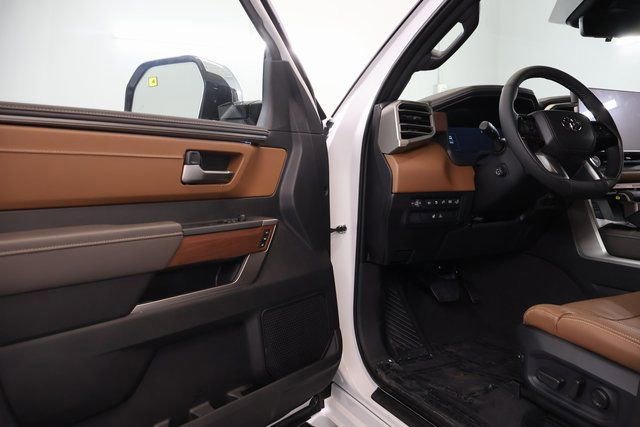 New 2026 Toyota Tundra 1794 Edition image 6