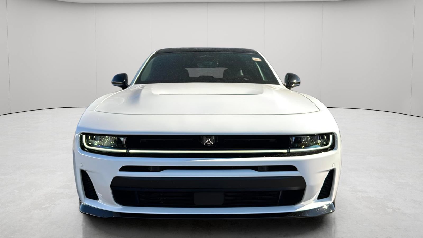 New 2026 Dodge Charger Scat Pack AWD/4WD image 10