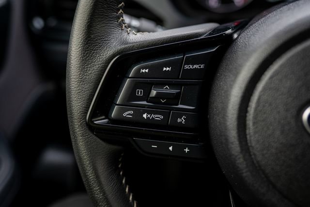 Certified 2025 Subaru Forester Premium image 33