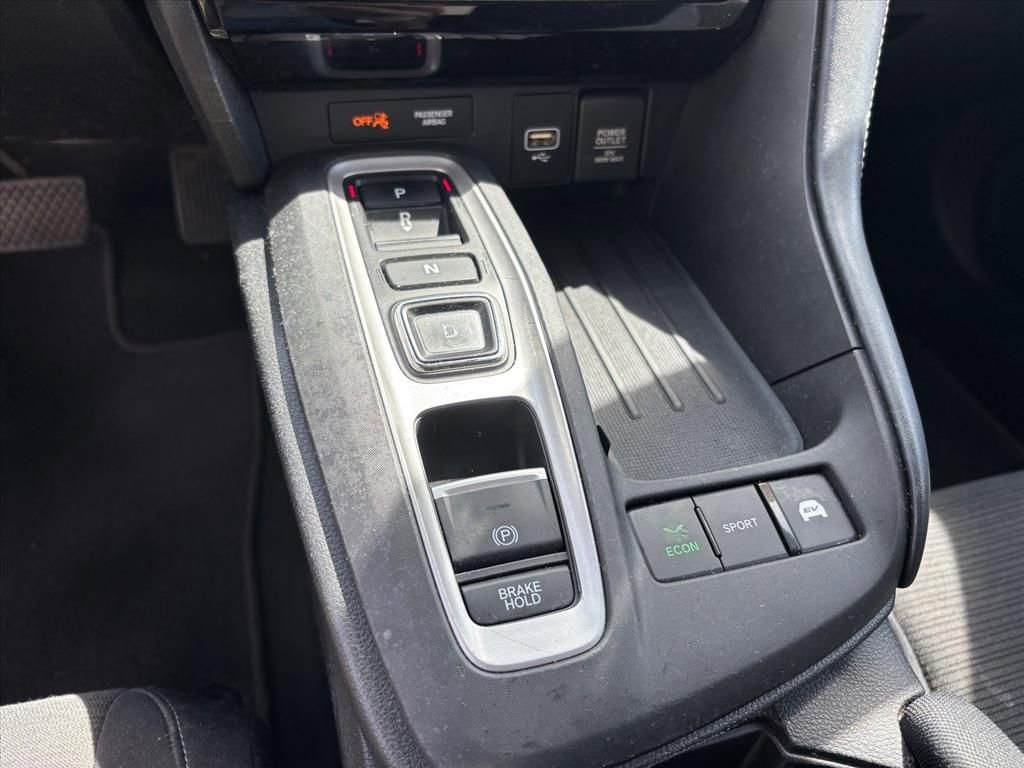 Used 2019 Honda Insight LX image 18
