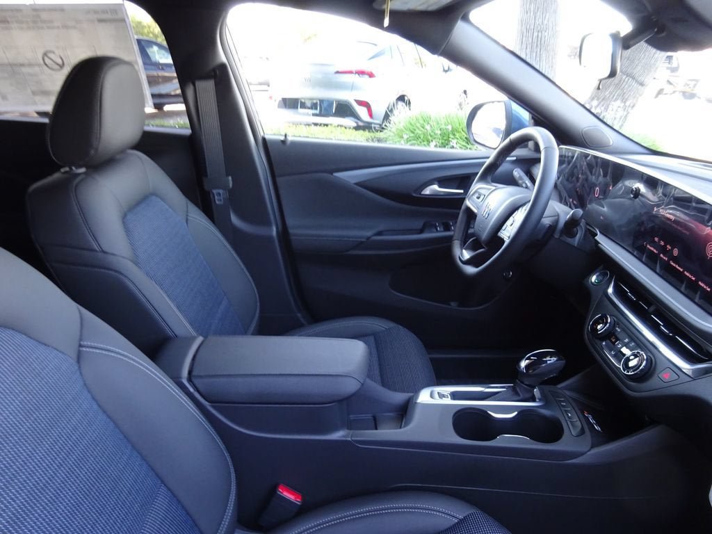 New 2026 Buick Envista Sport Touring w/ Convenience I Package FWD image 15