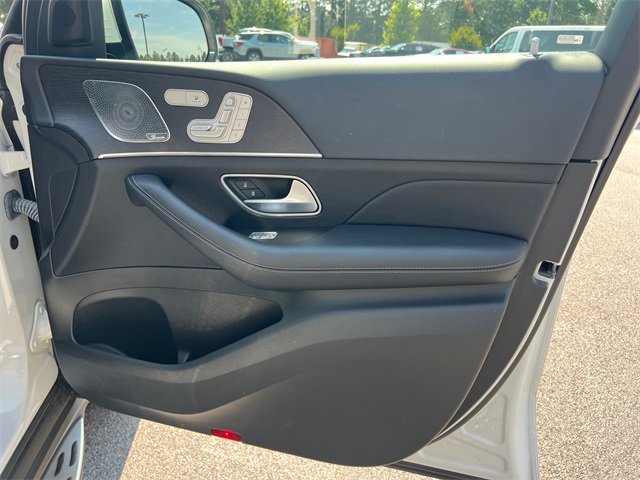 Used 2023 Mercedes-Benz GLE 350 4MATIC w/ 3rd Row Seat Package image 14