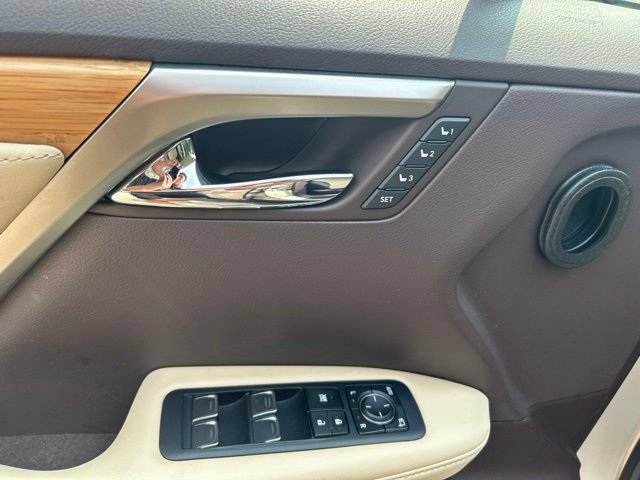 Used 2018 Lexus RX 350L AWD image 33