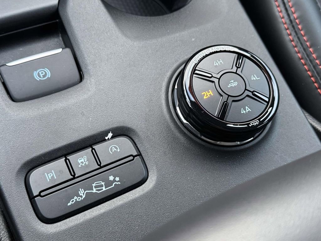 Used 2024 Ford Ranger Raptor AWD/4WD image 29