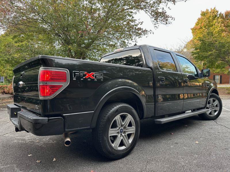 Used 2010 Ford F150 FX2 RWD image 5