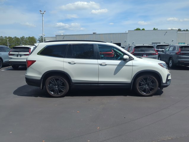 Used 2022 Honda Pilot Special Edition image 4
