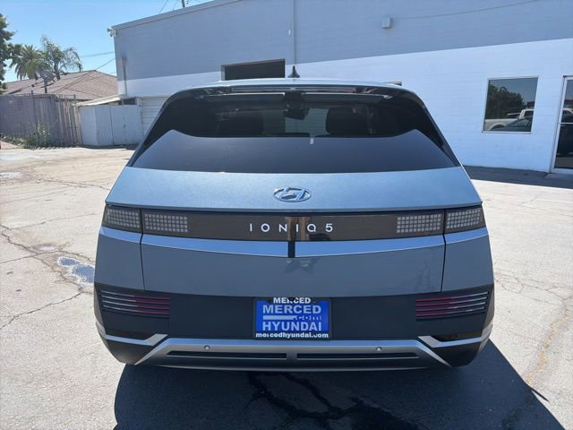 Used 2024 Hyundai Ioniq 5 SEL image 4