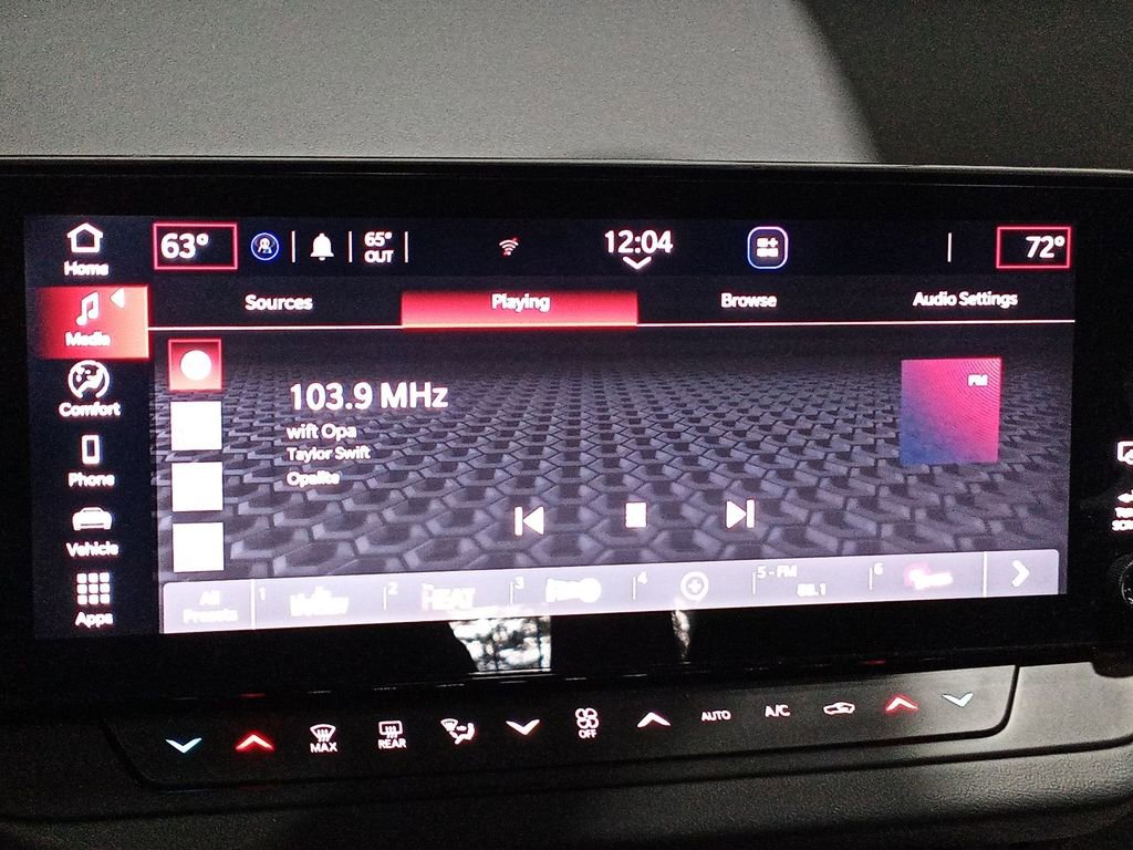 New 2026 Dodge Charger R/T AWD/4WD image 20