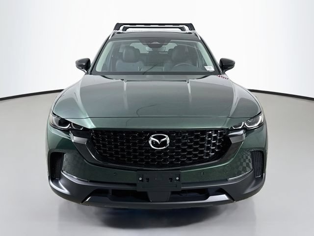 New 2026 MAZDA CX-50 AWD 2.5 S w/ Weather Package image 2