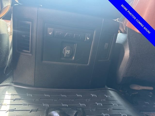 Used 2018 RAM 2500 Longhorn w/ Convenience Group image 15