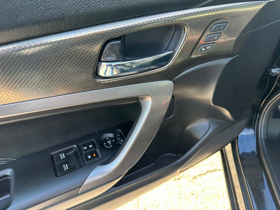 Used 2016 Honda Accord EX-L image 19