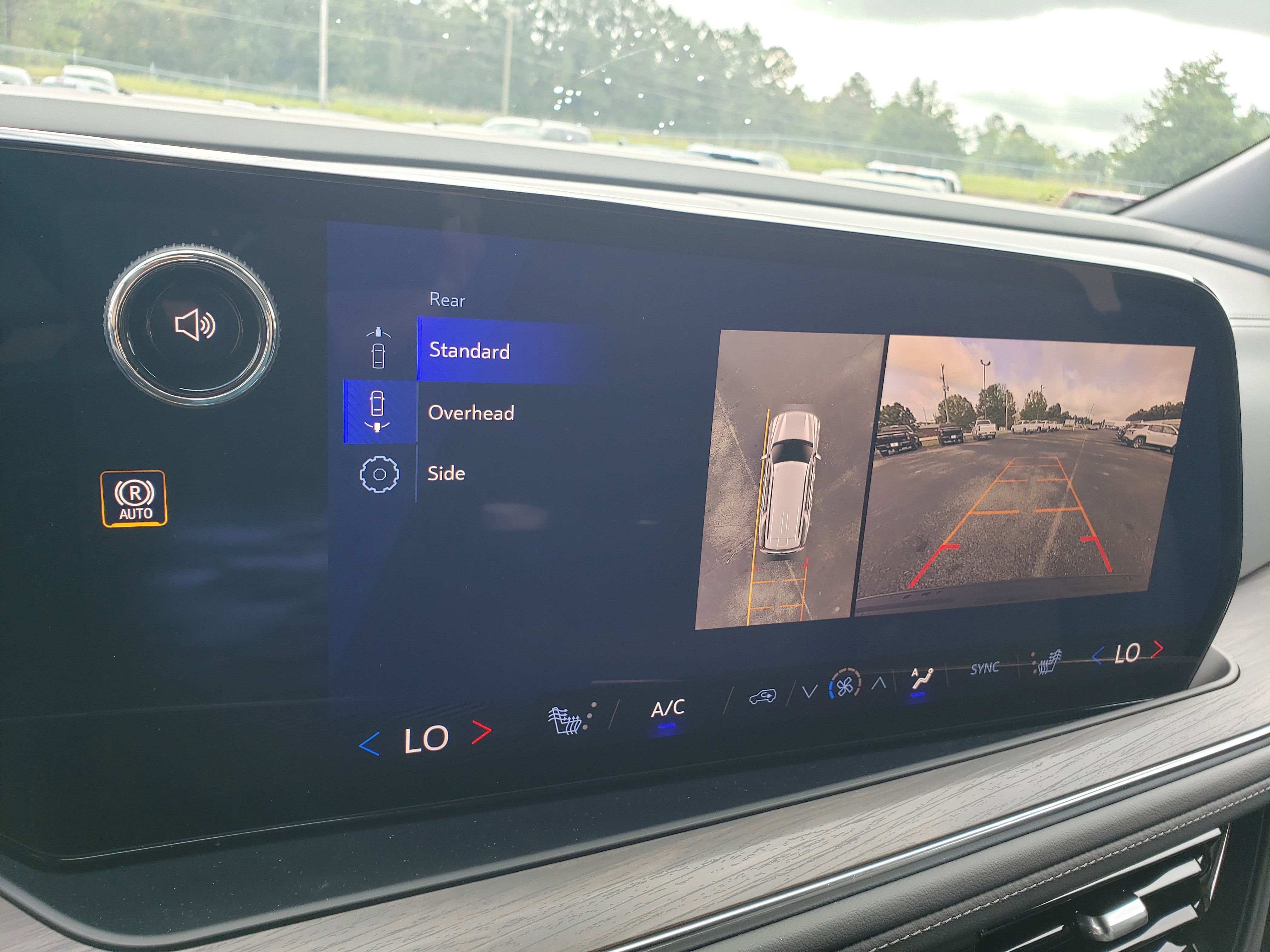 New 2026 Chevrolet Tahoe LT w/ Comfort Package image 39