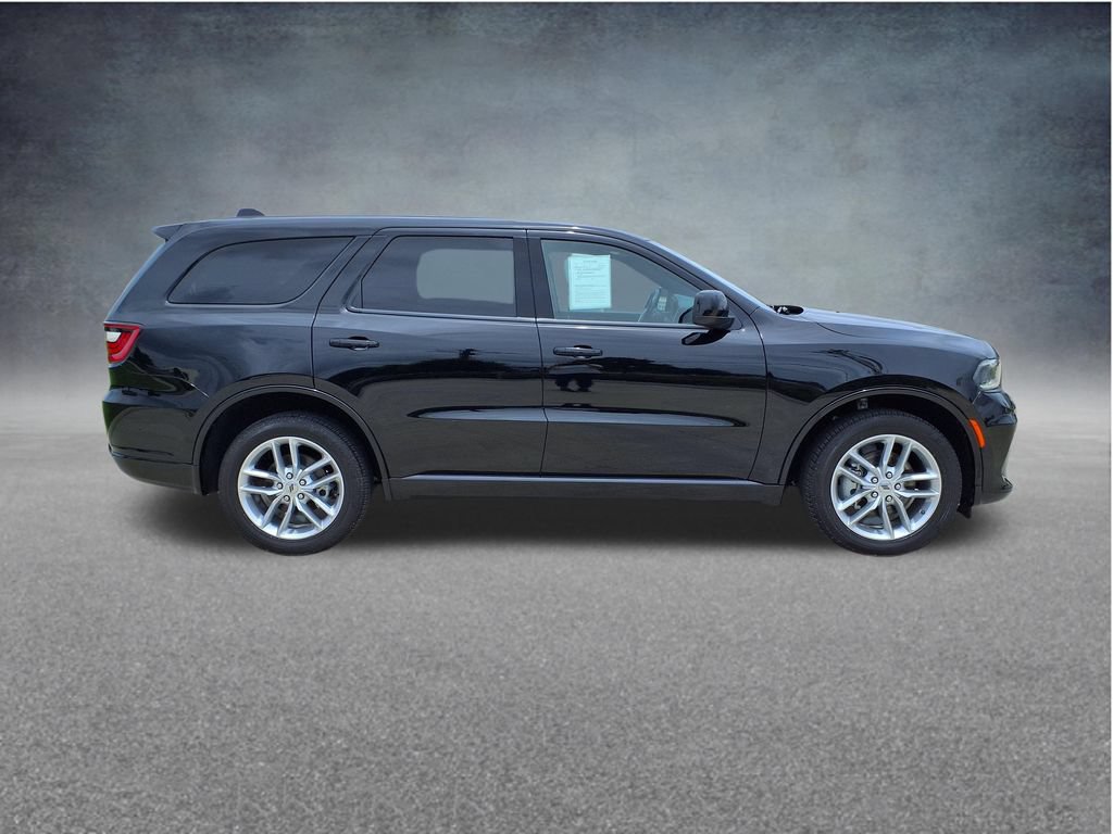 Used 2024 Dodge Durango GT AWD/4WD image 9