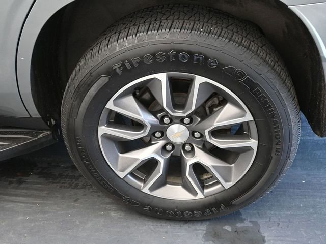 Used 2023 Chevrolet Tahoe LT w/ Luxury Package image 13