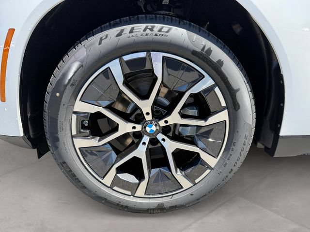 New 2026 BMW X3 xDrive30i w/ Premium Package AWD/4WD image 14